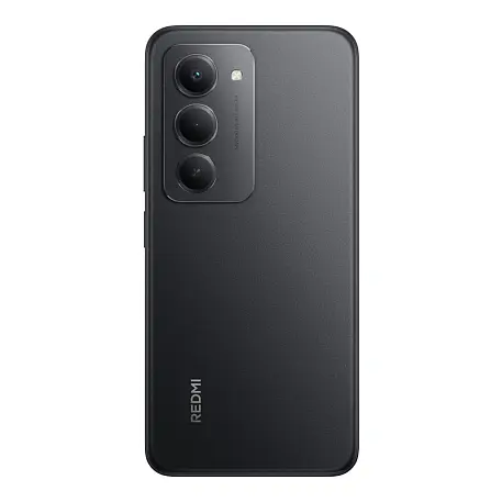 Смартфон Xiaomi Redmi 15 4G 8/256 ГБ чёрный (2sim) (без NFC) - 5