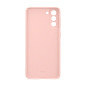 Клип-кейс (накладка) Samsung Silicone cover для Samsung Galaxy S21 Plus
