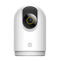 IP-камера Xiaomi Mi Smart Camera 3 Pro (PTZ Version) белый