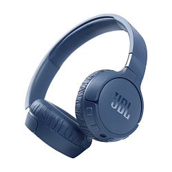 Беспроводные наушники JBL Tune 660NC синий