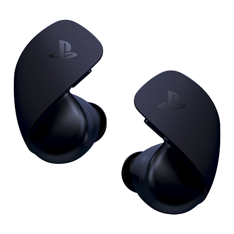 Беспроводные наушники Sony Pulse Explore чёрный - 2