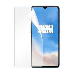 Защитная пленка Diamond для OnePlus 7t, глянцевая