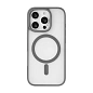Клип-кейс (накладка) uBear Cloud Mag Case для Apple iPhone 16 Pro Max
