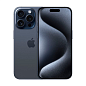 Смартфон Apple iPhone 15 Pro
