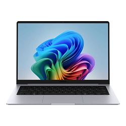 Ноутбук Samsung Galaxy Book 6 (2026) 14" Core Ultra 5 325 Intel ARC Graphics 16 ГБ, 512 ГБ SSD (NP740VJG-KS1IN), серебристый
