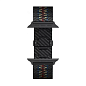 Браслет Pitaka Fusion Weaving для Apple Watch 38 / 40 / 41 / 42 / 44 / 45 / 46 / 49mm карбон