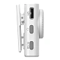 Микрофон петличный Hollyland Lark M2 Lavalier Combo
