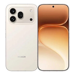 Смартфон Honor 600 Pro 12/256 ГБ бежевый