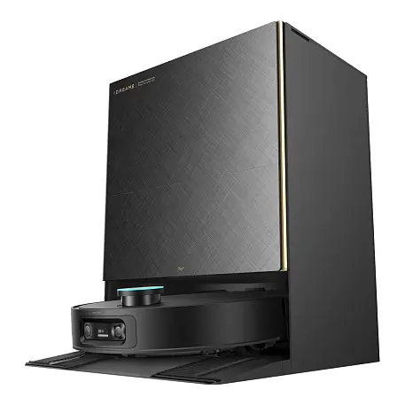Робот-пылесос Xiaomi Dreame X60 Ultra Complete - 2