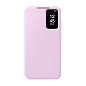 Чехол-книжка Samsung Smart View Wallet Case для Samsung Galaxy S23 Plus