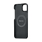 Клип-кейс (накладка) Pitaka Fusion Weaving MagEZ Case 3 для Apple iPhone 14 Pro Max