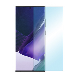Защитное стекло Mocoll UV 3D для Samsung Galaxy Note 20 Ultra