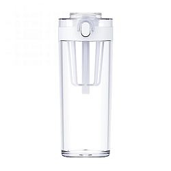 Бутылка для воды Xiaomi Mijia Tritan Fitness Sport Cup (0.6 л) белый
