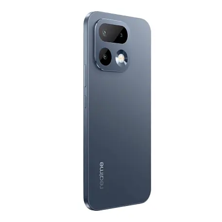 Смартфон Realme 16 Pro 5G 12/512 ГБ графитовый (2sim) - 5