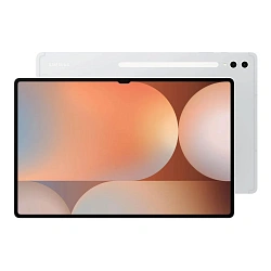 Планшет Samsung Galaxy Tab S10 Ultra With Keyboard Cover (SM-X920) Wi-Fi 12/256 ГБ серебристый