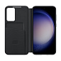 Чехол-книжка Samsung Smart View Wallet Case для Samsung Galaxy S23 Plus