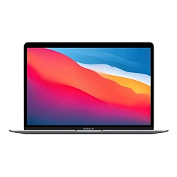 Ноутбук Apple Macbook Air 13" (2020) M1 (Уценка) 8/256 ГБ "серый космос"