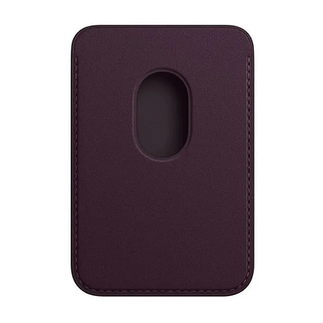 Кардхолдер Leather Wallet with Magsafe для Apple iPhone - 2