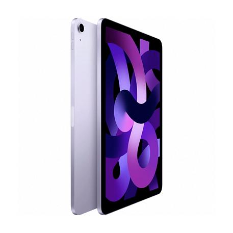 Планшет Apple iPad Air (2022) M1 Wi-Fi 256 ГБ фиолетовый - 2