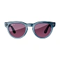 Умные очки Ray-Ban Headliner Shiny Jeans, Dusty Red Polarized, (50-23-150mm) - 2