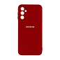 Клип-кейс (накладка) для Samsung Galaxy A14
