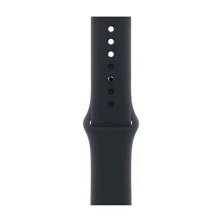 Умные часы Apple Watch Series 9 45mm GPS + Cellular Midnight Aluminium Case Midnight Sport Band M/L - 3