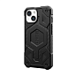Клип-кейс (накладка) UAG Monarch Pro Magsafe для Apple iPhone 15