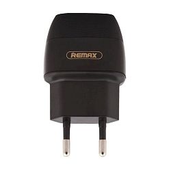 Сетевое зарядное устройство Remax Flinc Charger 12 Вт, чёрный