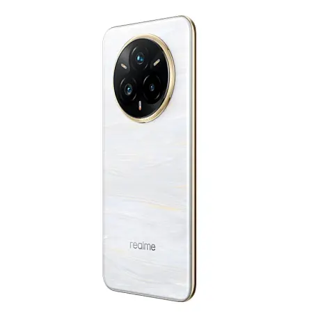 Смартфон Realme 14 Pro+ 5G 8/256 ГБ белый (2sim) - 8