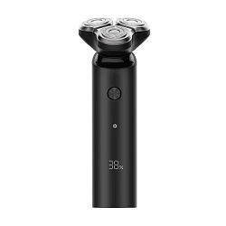 Электробритва Xiaomi Mijia Electric Shaver S500C чёрный