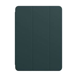 Чехол-книжка Apple Smart Folio для Apple iPad Pro 11" (2020 /  2021 / 2022) полиуретан, Bottle Green