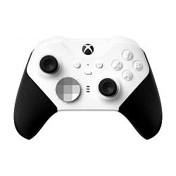 Геймпад Microsoft Xbox Elite Wireless Controller Series 2 Core белый