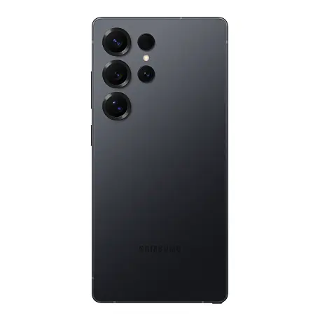 Смартфон Samsung Galaxy S25 Ultra 12/512 ГБ "угольно-чёрный титан" (2sim + eSim) - 3