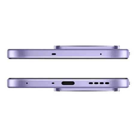 Смартфон Realme 16 Pro 5G 16/512 ГБ сиреневый (2sim) - 8