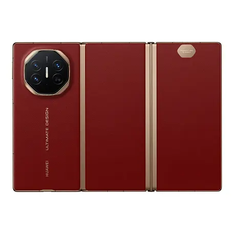 Смартфон Huawei Mate XT Ultimate Design 16/512 ГБ красный (2sim) - 3