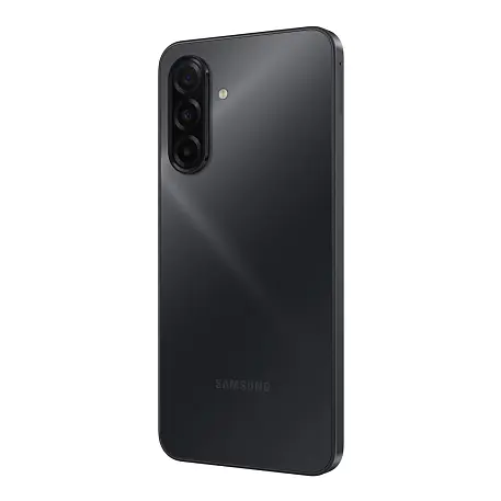 Смартфон Samsung Galaxy A17 4/128 ГБ чёрный (2sim - гибридный слот) - 7