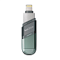 USB-флешка SanDisk iXpand Drive Flip for iPhone and iPad 64 ГБ (USB 3.1 (Lightning))