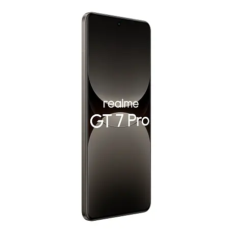 Смартфон Realme GT 7 Pro 12/512 ГБ "галактический серый" (2sim) - 2