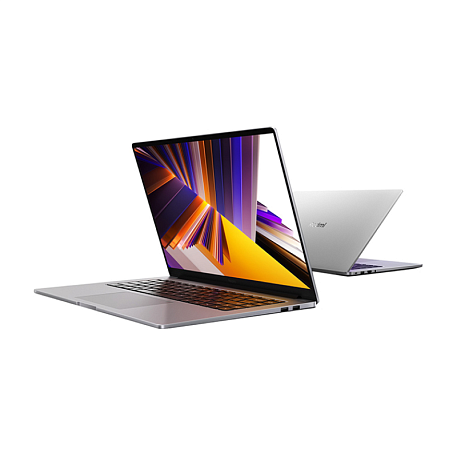 Ноутбук Xiaomi RedmiBook Pro 16 (2024) Core Ultra 7 155H Intel ARC Graphics - 3