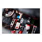 Конструктор LEGO Technic Mercedes-Benz G500 PROFESSIONAL Line, 2891 шт