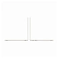 Ноутбук Apple Macbook Air 15" (2024) M3 24 ГБ, 512 ГБ SSD (MC9K4), "сияющая звезда" - 4