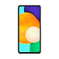 Клип-кейс (накладка) Samsung Wits Premium Hard Case для Samsung Galaxy A52