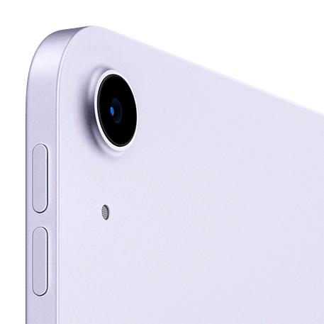Планшет Apple iPad Air (2022) M1 Wi-Fi 256 ГБ фиолетовый - 3