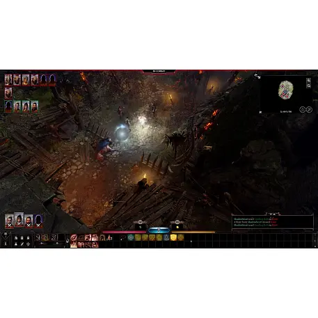 Игра для PS5 Baldurs Gate III - 2