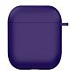 Кобура Silicon Protection Case для Apple AirPods 2018 / 2019