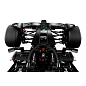 Конструктор LEGO Technic Mercedes-AMG F1 W14 E Performance, 1642 шт - 5