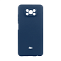 Клип-кейс (накладка) для Xiaomi Poco X3 NFC / Poco X3 Pro
