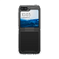 Клип-кейс (накладка) UAG Plyo для Samsung Galaxy Z Flip 5