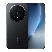 Смартфон Honor Magic 8 Pro 12/512 ГБ чёрный (2sim + eSim)