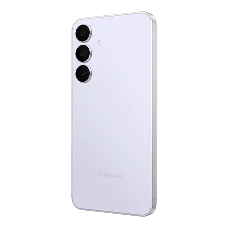 Смартфон Samsung Galaxy S25 FE 8/256 ГБ голубой (2sim + eSim) - 7